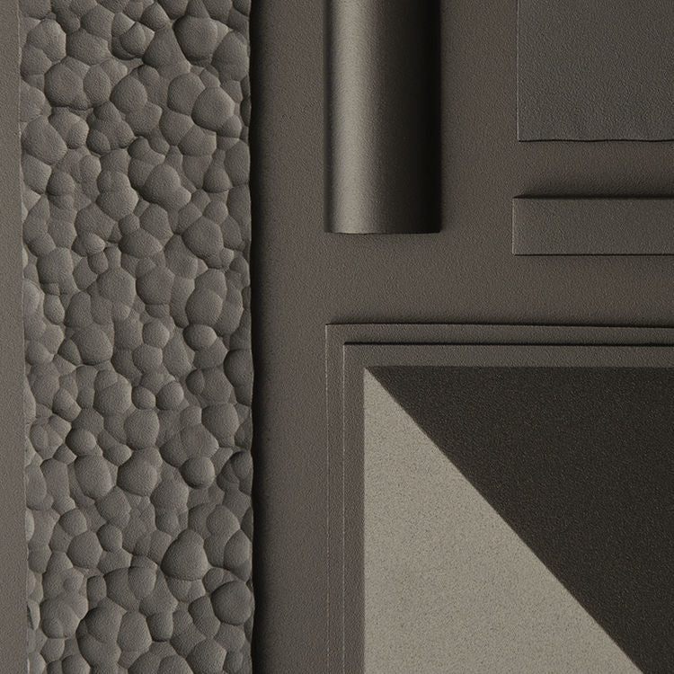 Alcove Small Outdoor Sconce