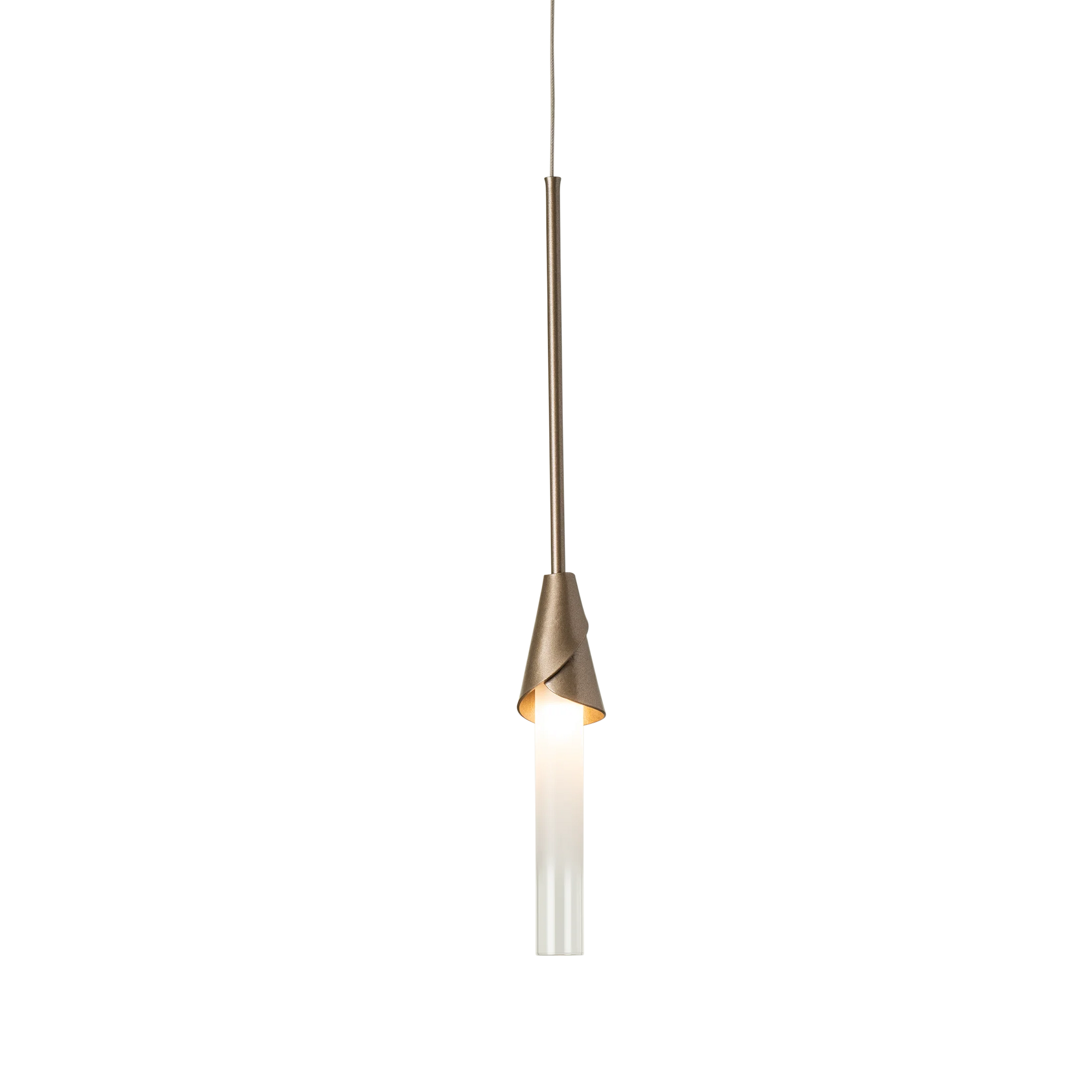 Lilium Single Pendant