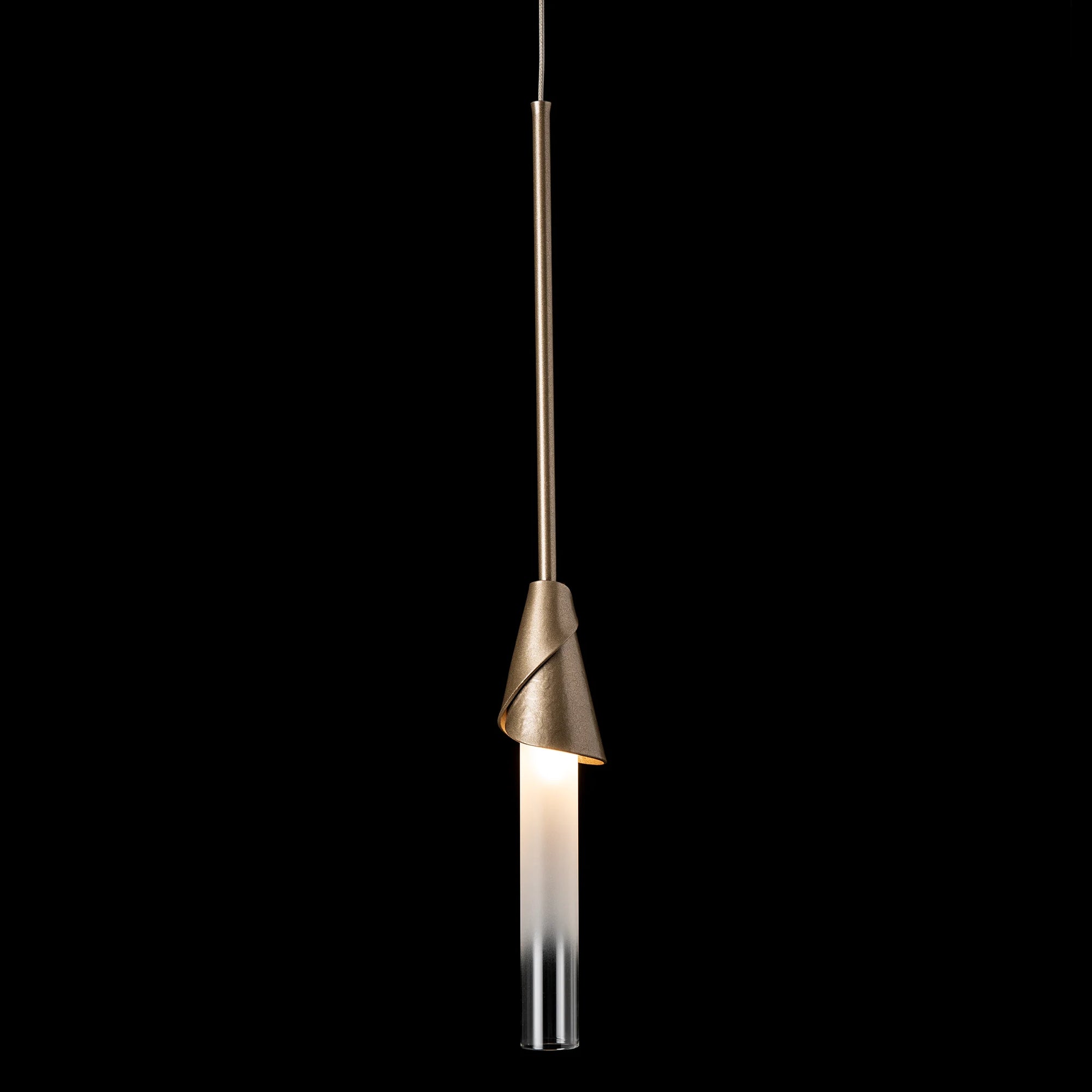 Lilium Single Pendant