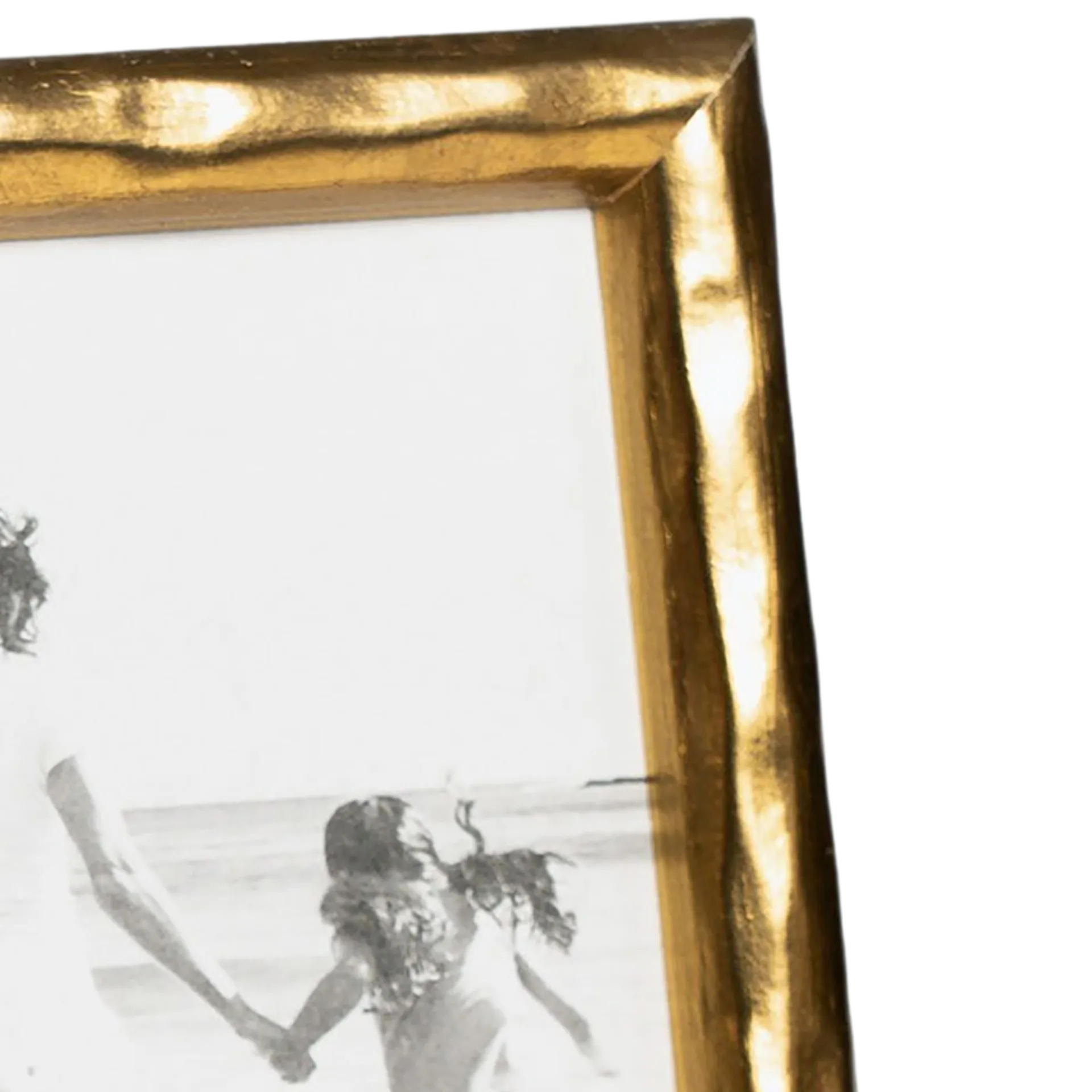 Vintage 5/8" Photo Frame