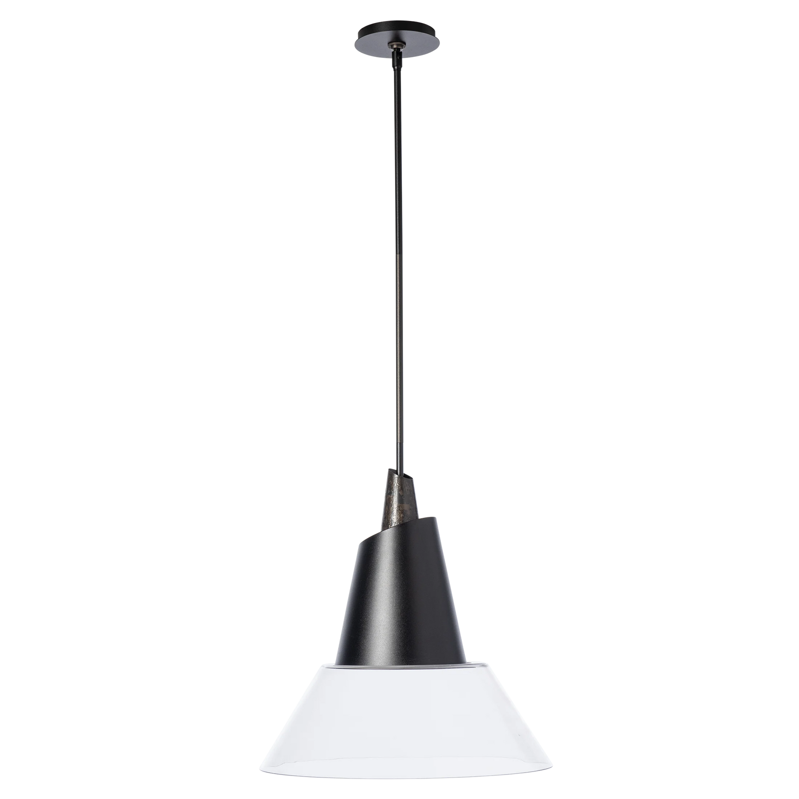 Kora Pendant