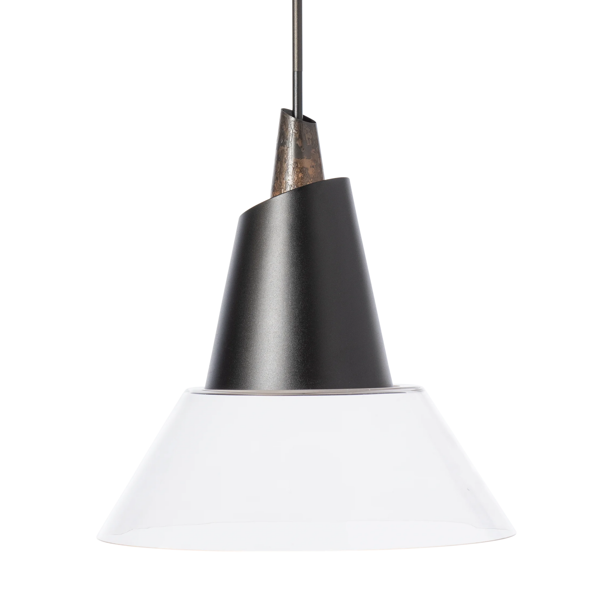 Kora Pendant