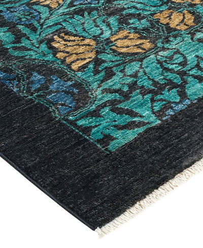 Hand Woven Area Rug