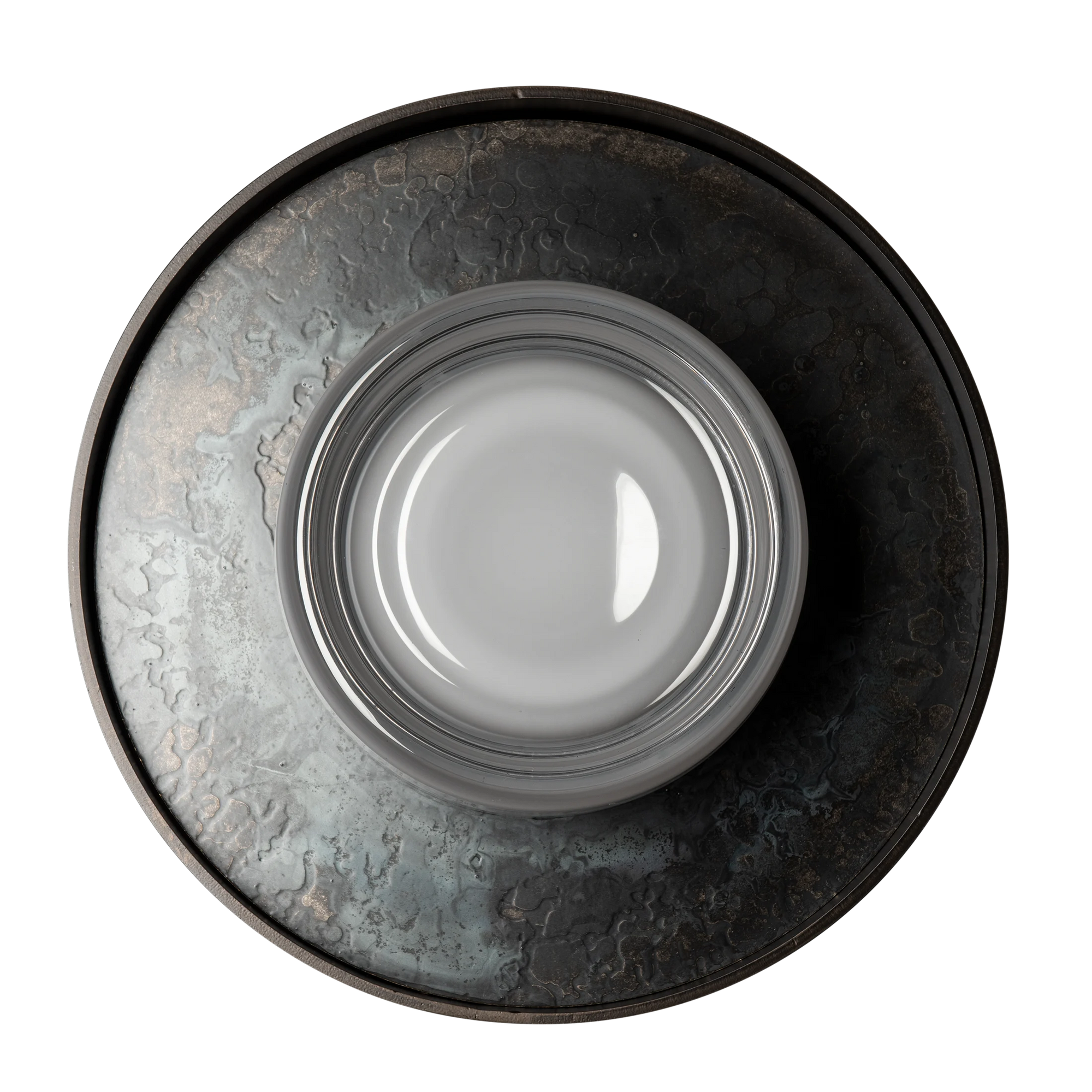 Focal Large Dark Sky Outdoor Sconce