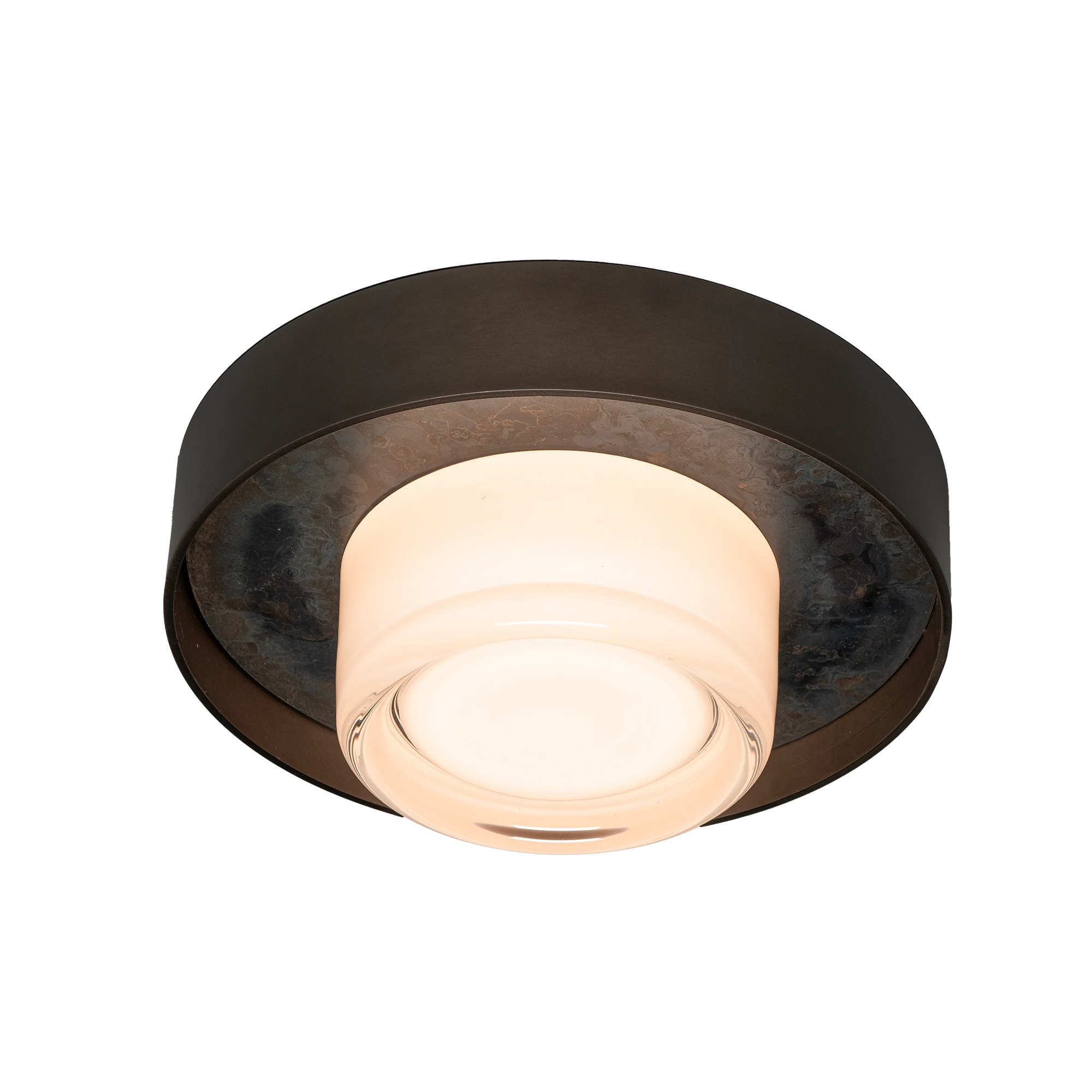 Focal Large Dark Sky Outdoor Sconce