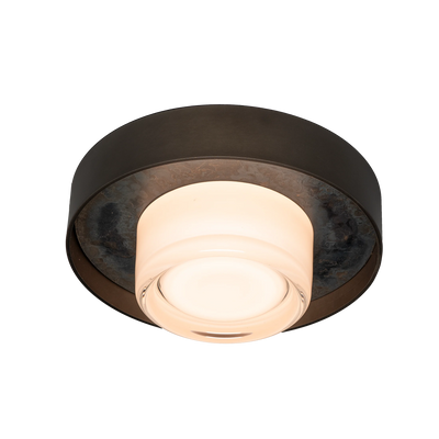 Focal Large Dark Sky Outdoor Sconce