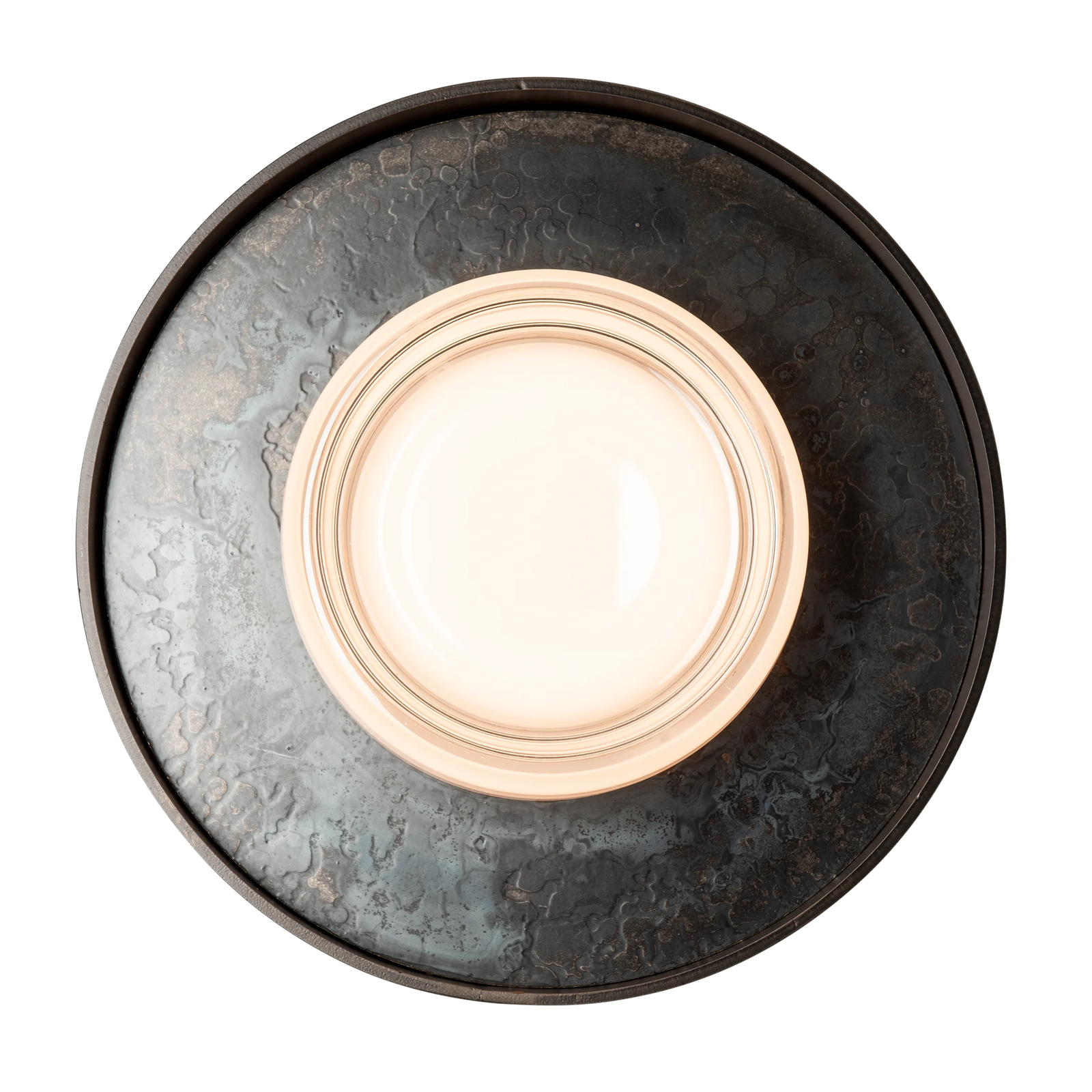 Focal Large Dark Sky Outdoor Sconce
