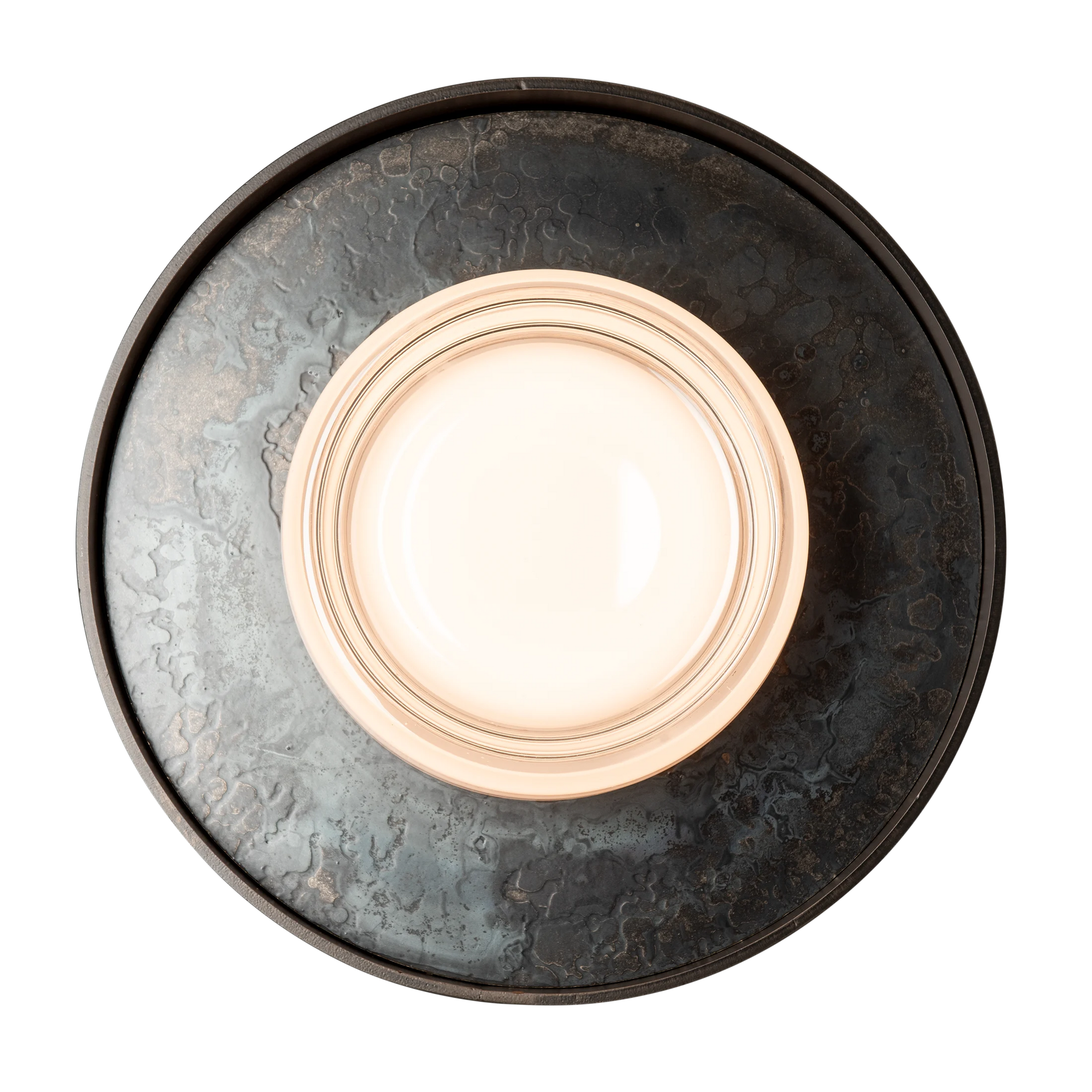 Focal Large Dark Sky Outdoor Sconce