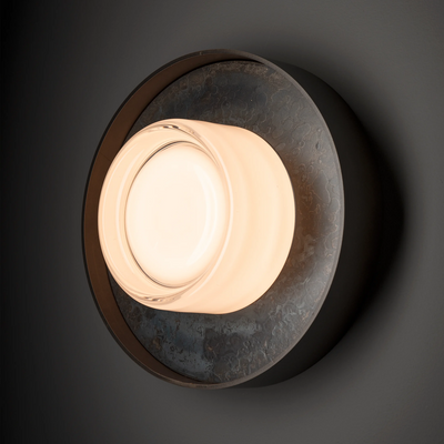 Focal Large Dark Sky Outdoor Sconce
