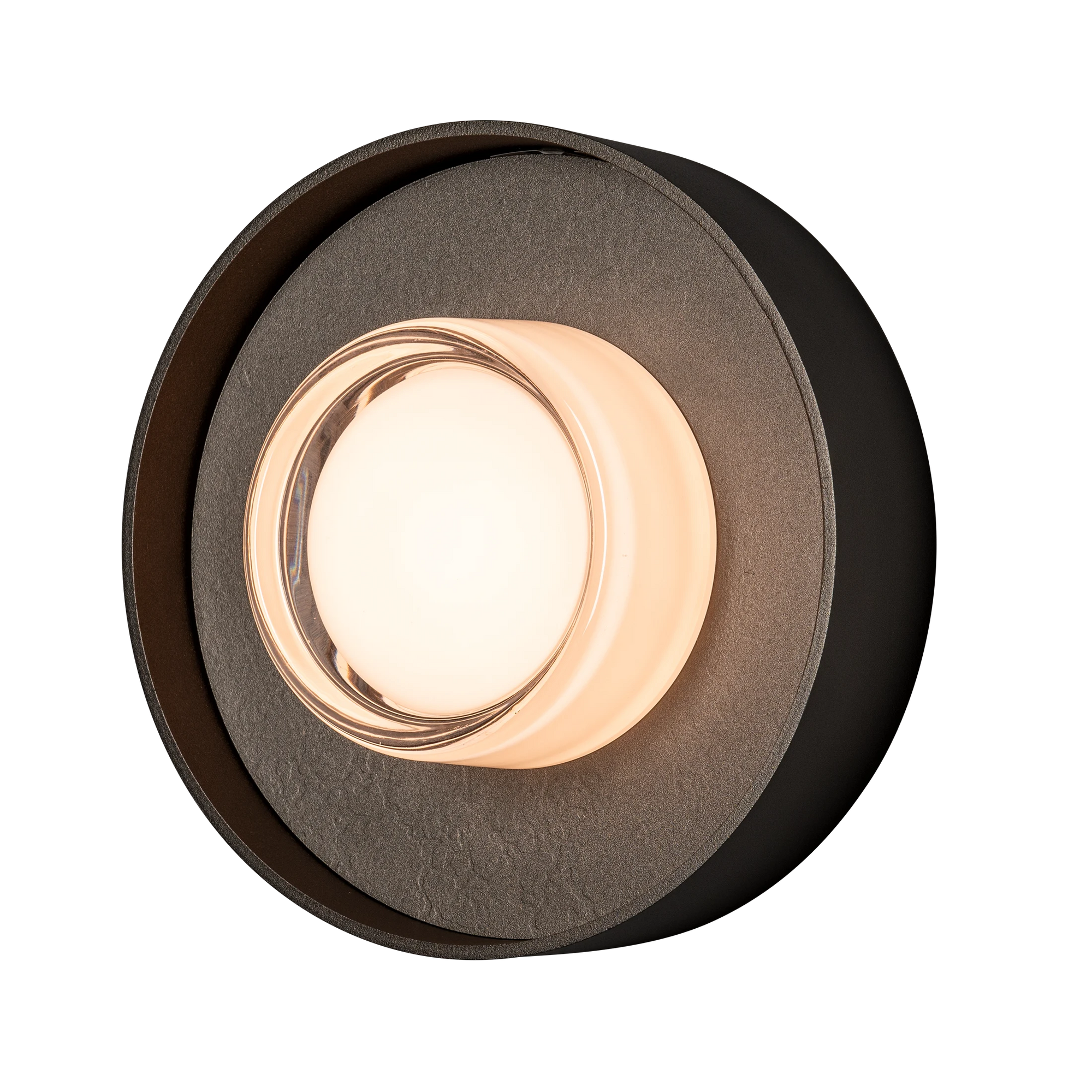 Focal Small Dark Sky Outdoor Sconce