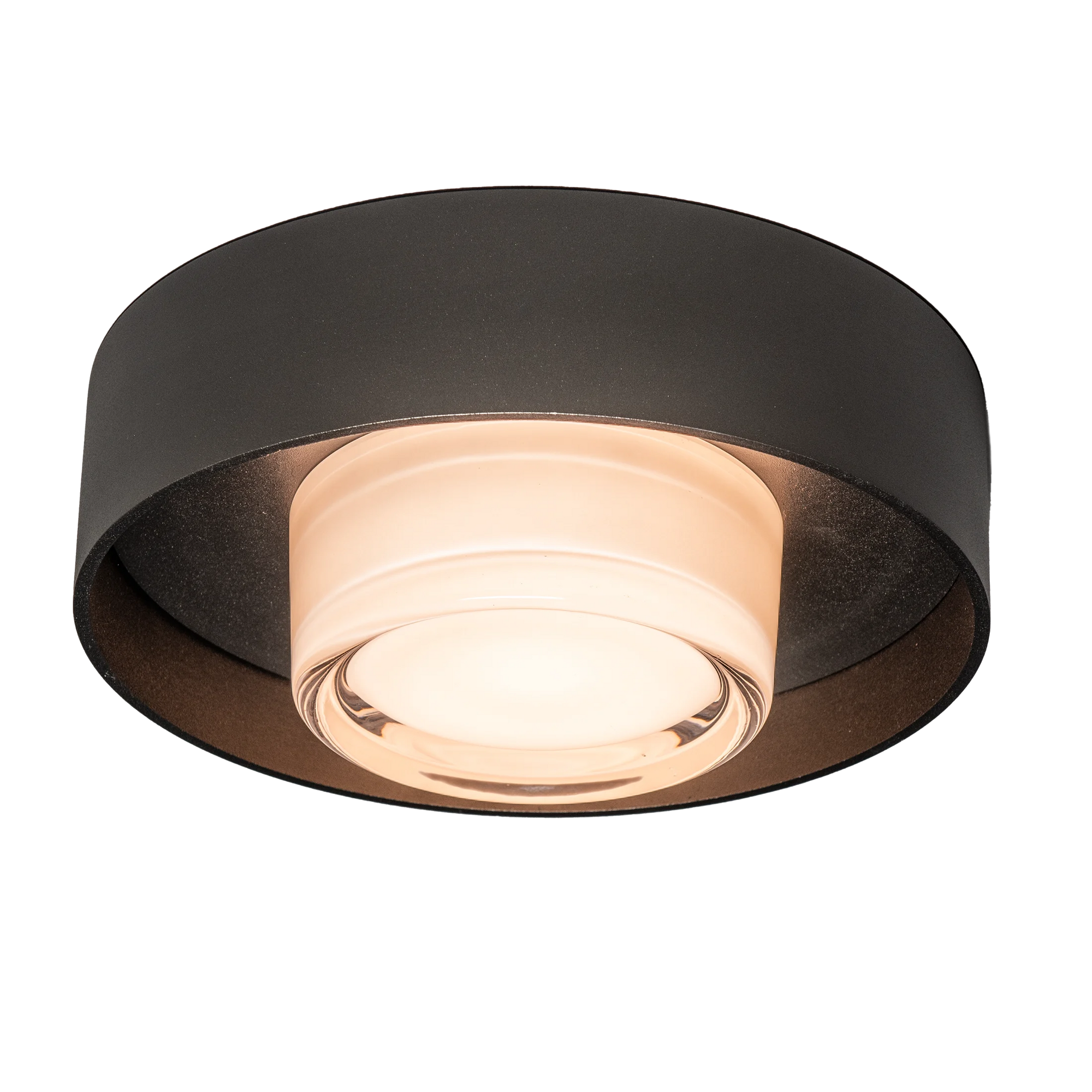 Focal Small Dark Sky Outdoor Sconce