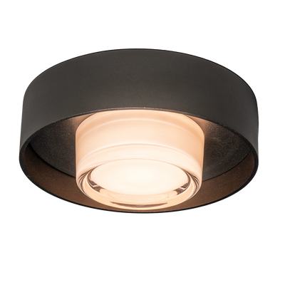 Focal Small Dark Sky Outdoor Sconce
