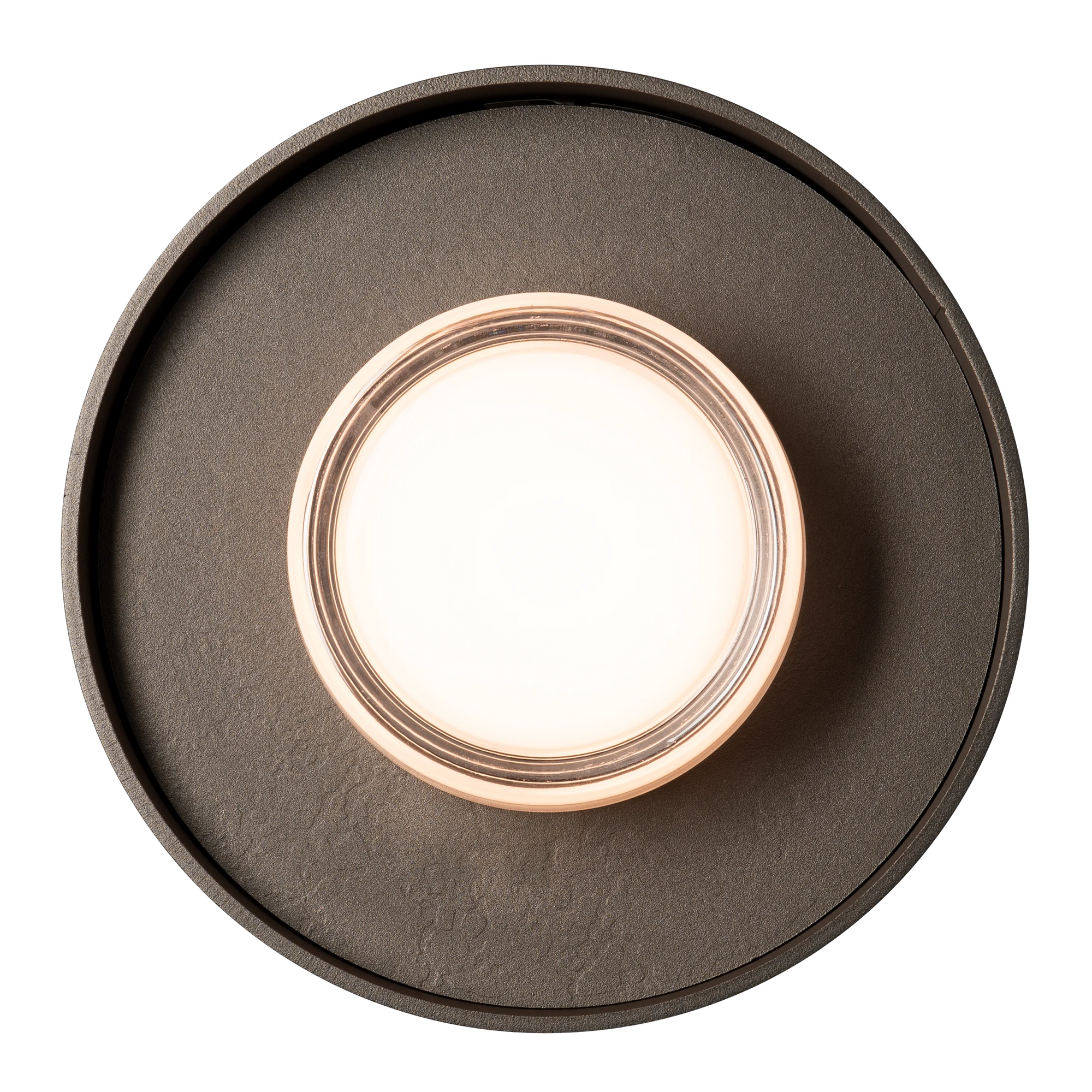 Focal Small Dark Sky Outdoor Sconce