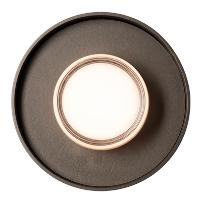 Focal Small Dark Sky Outdoor Sconce