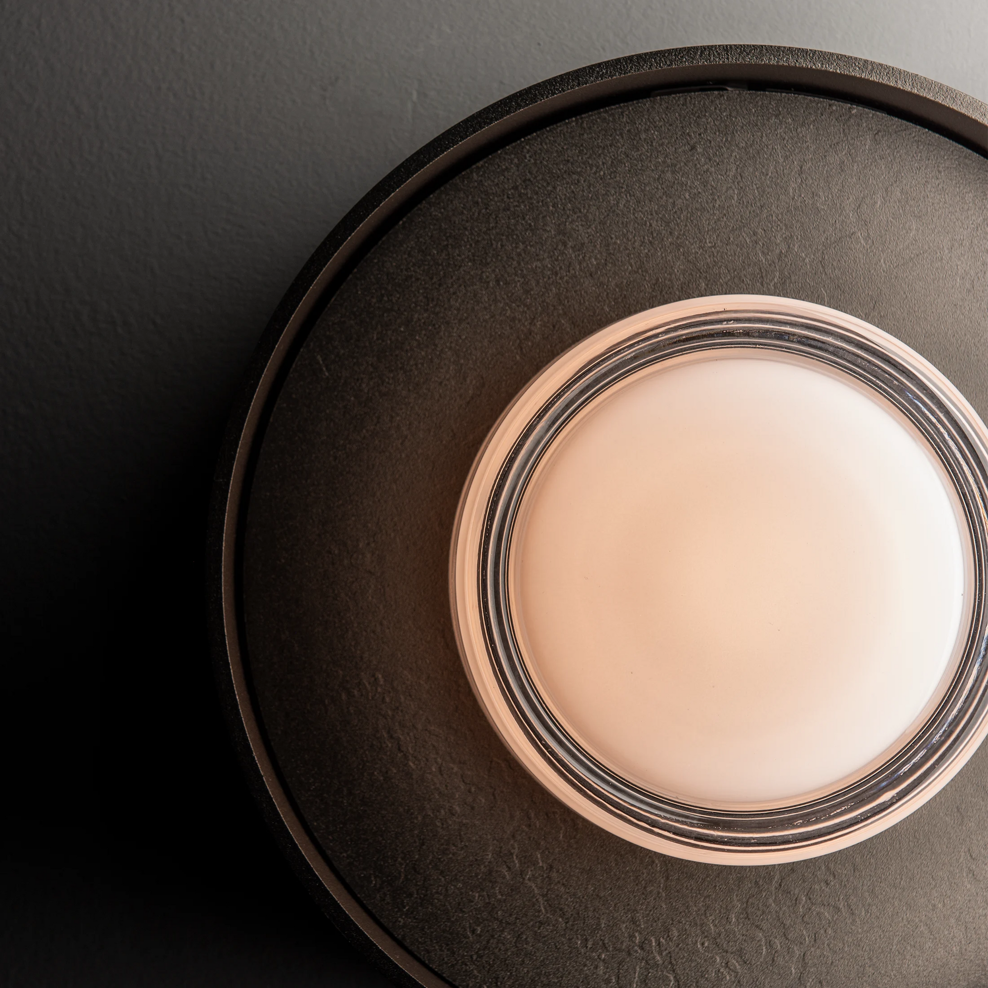 Focal Small Dark Sky Outdoor Sconce