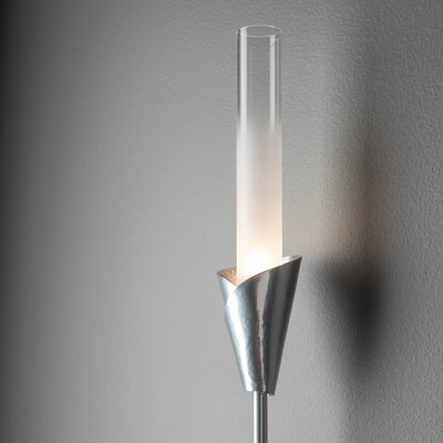 Lilium Sconce