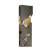 Trove wall sconce