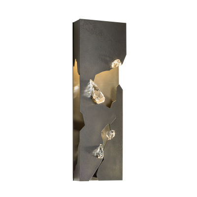 Trove wall sconce