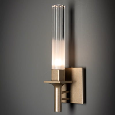 Truss 1-Light Sconce