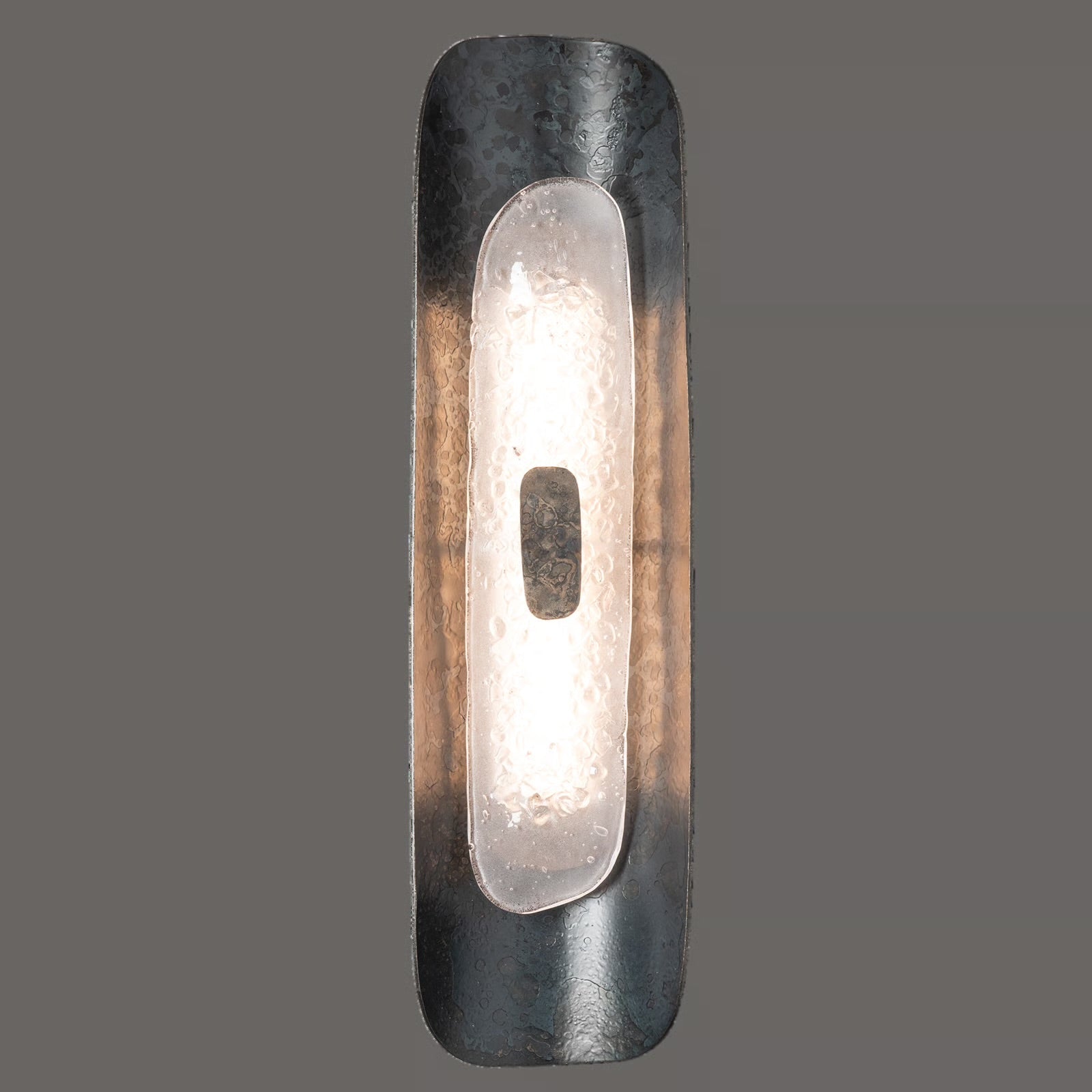 Shield Small Sconce