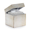 Bathroom Collection Classico Silver