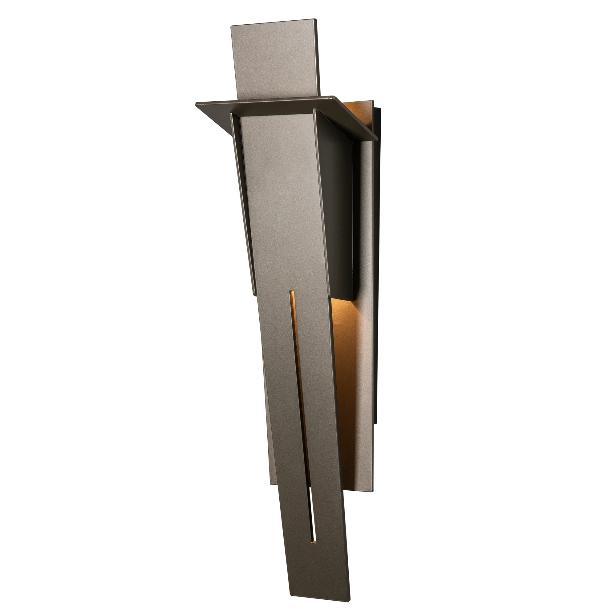 Linea Small Dark Sky Friendly Outdoor Sconce