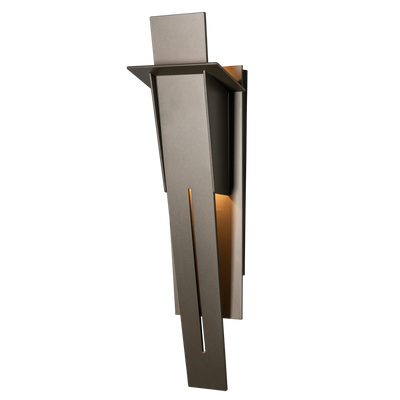 Linea Small Dark Sky Friendly Outdoor Sconce