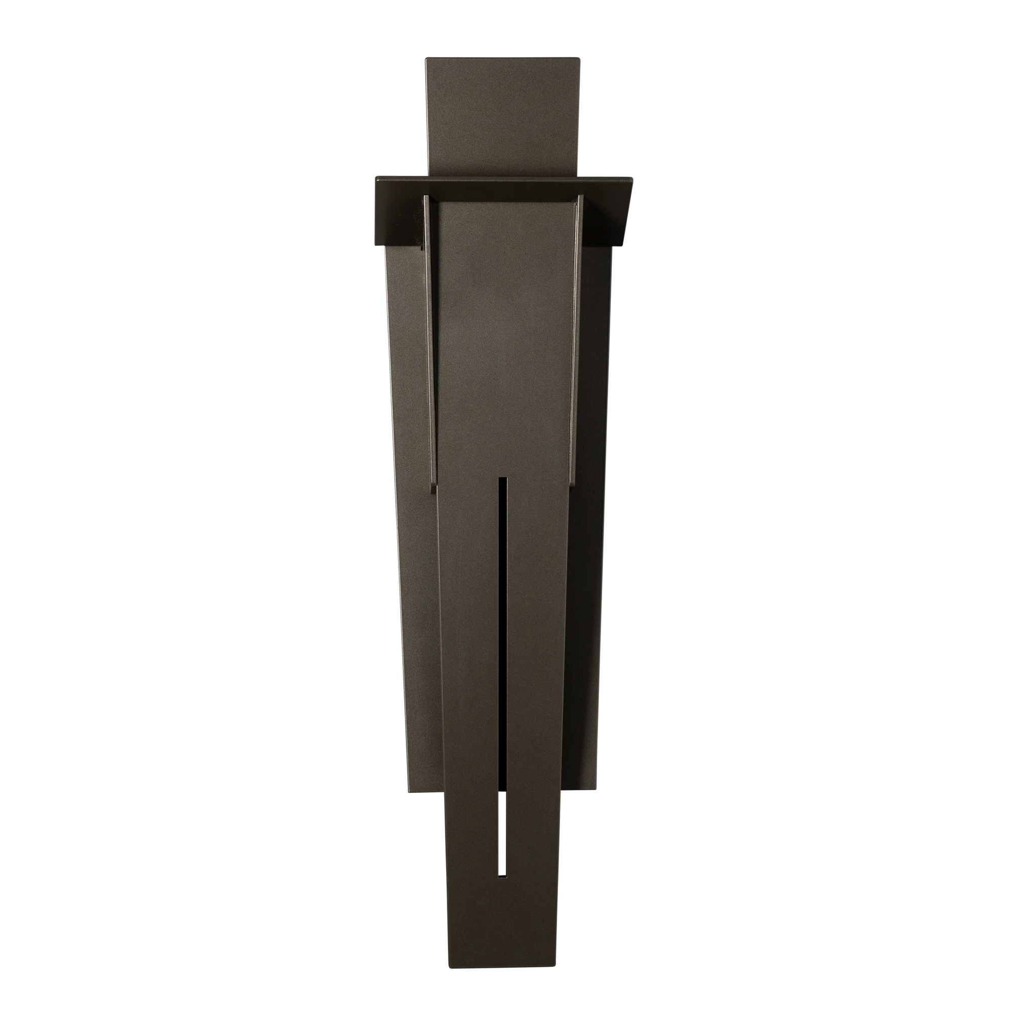 Linea Small Dark Sky Friendly Outdoor Sconce