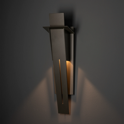 Linea Small Dark Sky Friendly Outdoor Sconce