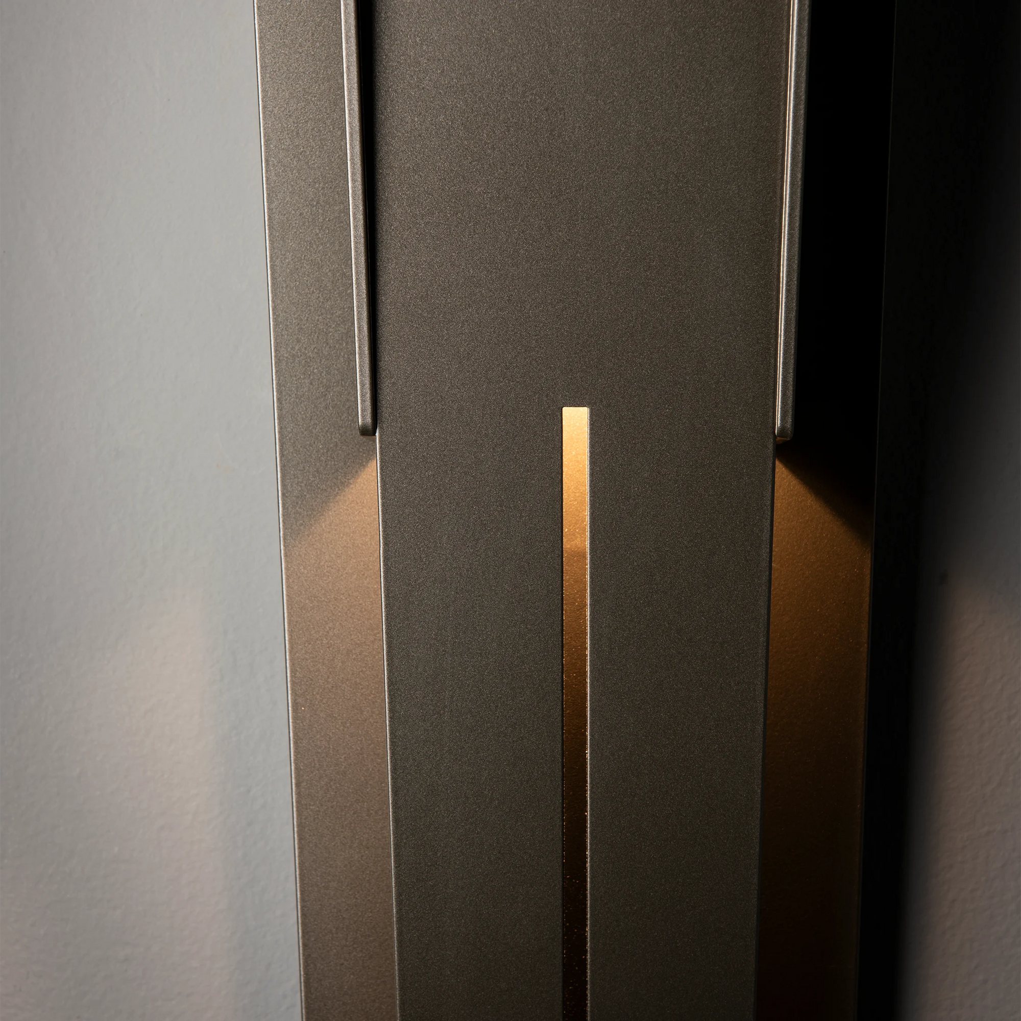 Linea Small Dark Sky Friendly Outdoor Sconce