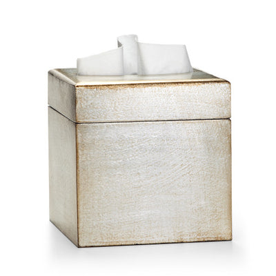 Bathroom Collection Classico Silver