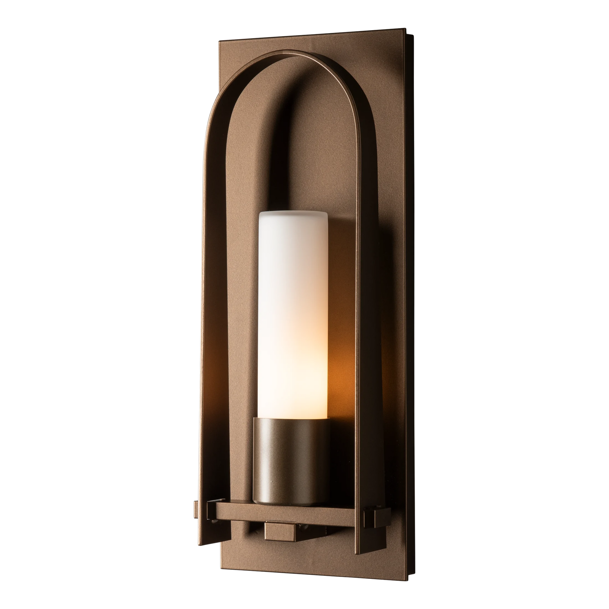 Triomphe Small Outdoor Sconce