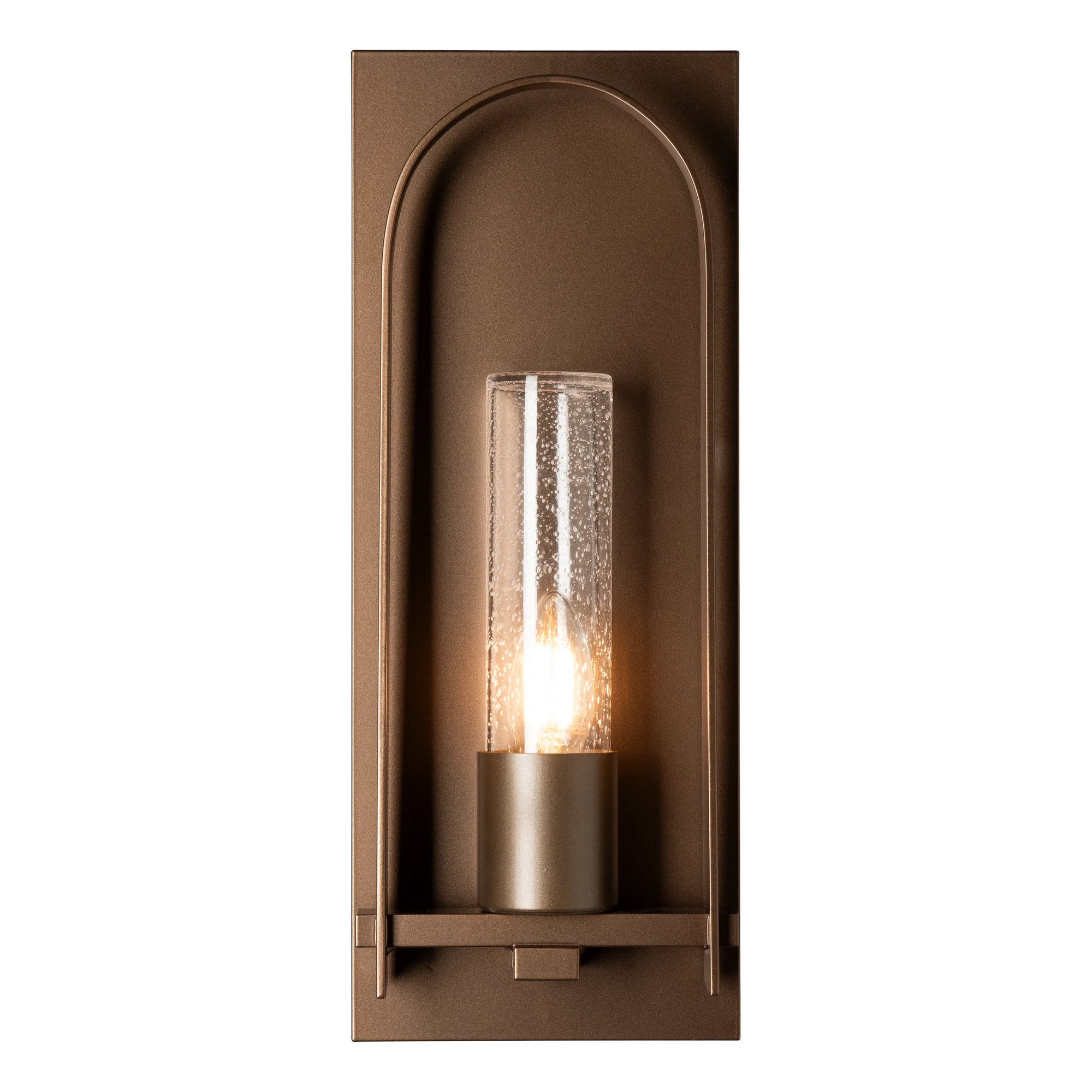 Triomphe Small Outdoor Sconce