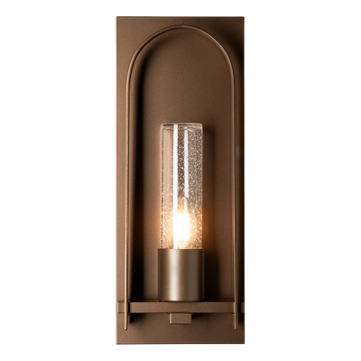 Triomphe Small Outdoor Sconce