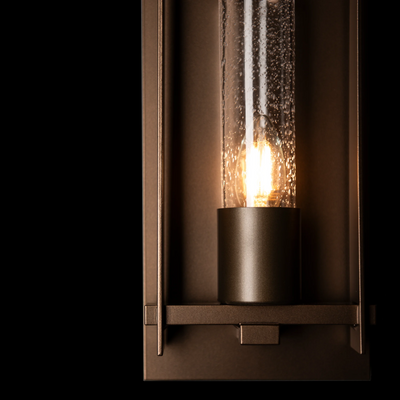 Triomphe Small Outdoor Sconce