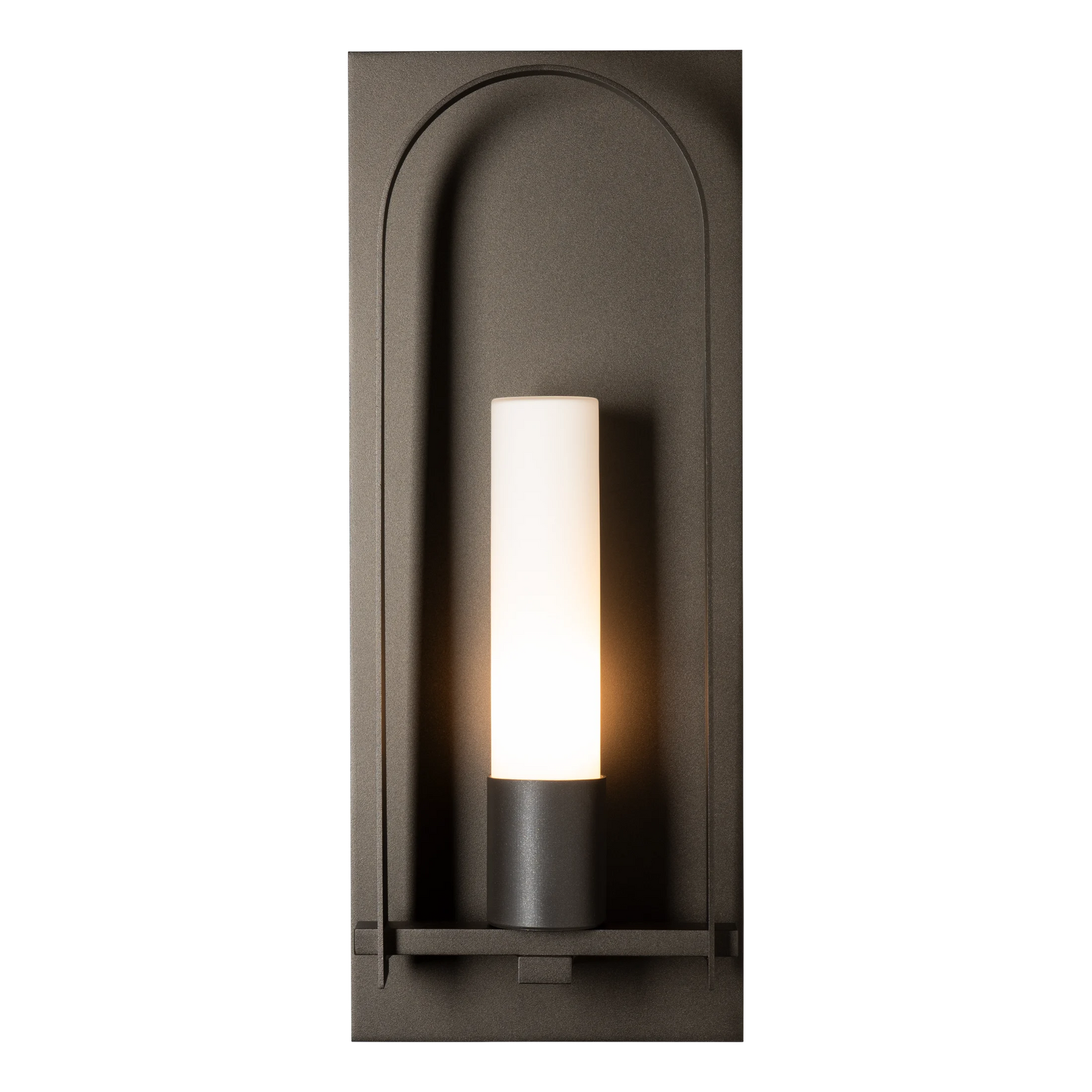 Triomphe Medium Outdoor Sconce