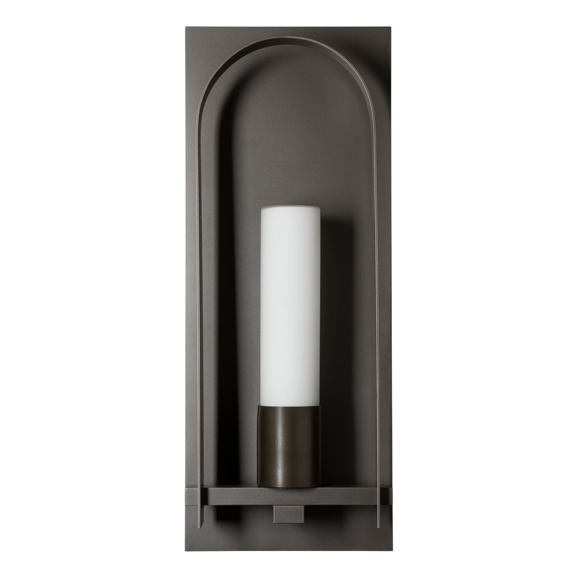 Triomphe Large Outdoor Sconce
