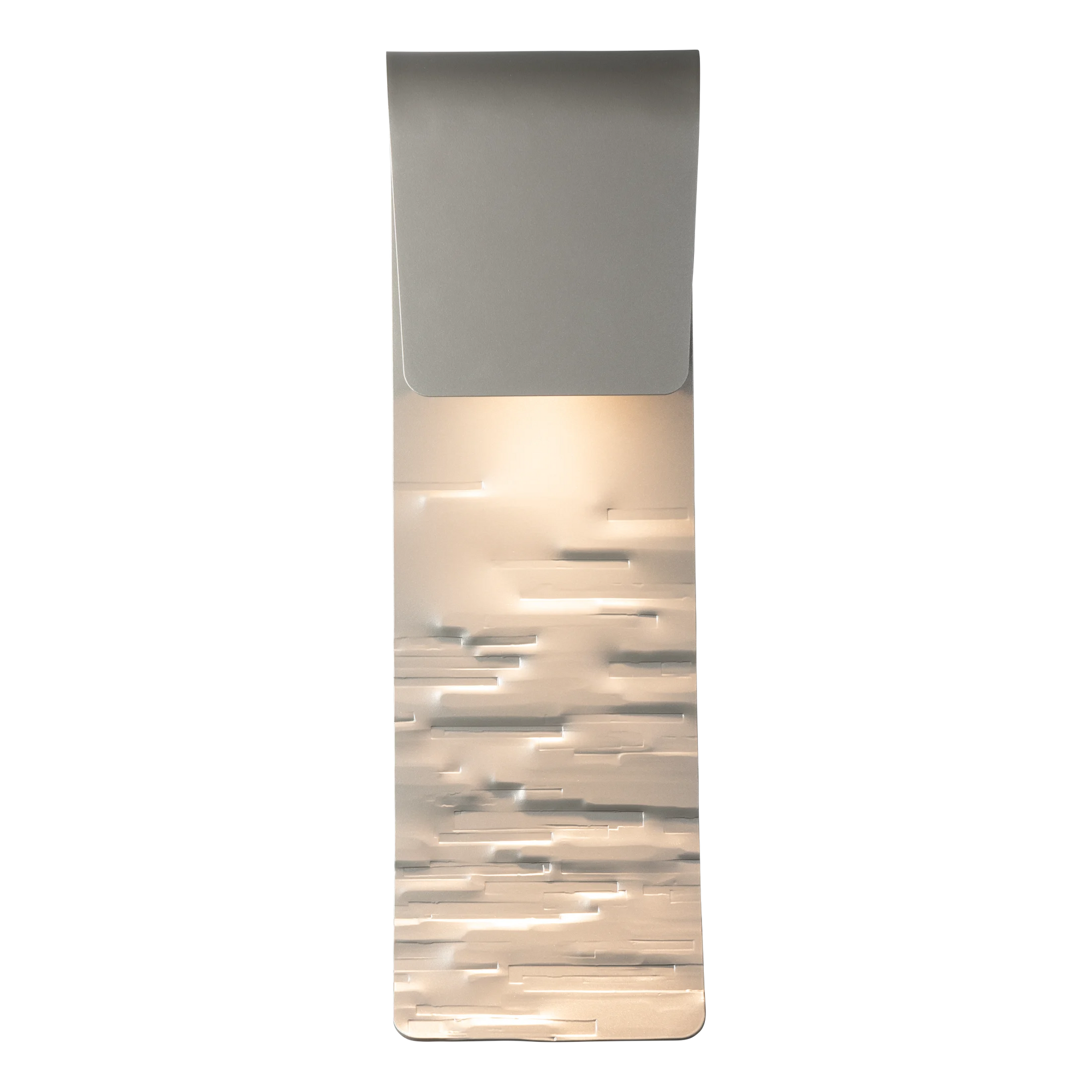 Element Small Outdoor Sconce