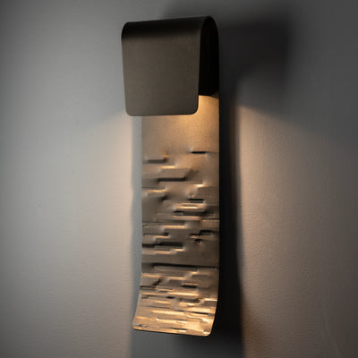 Element Medium Outdoor Sconce