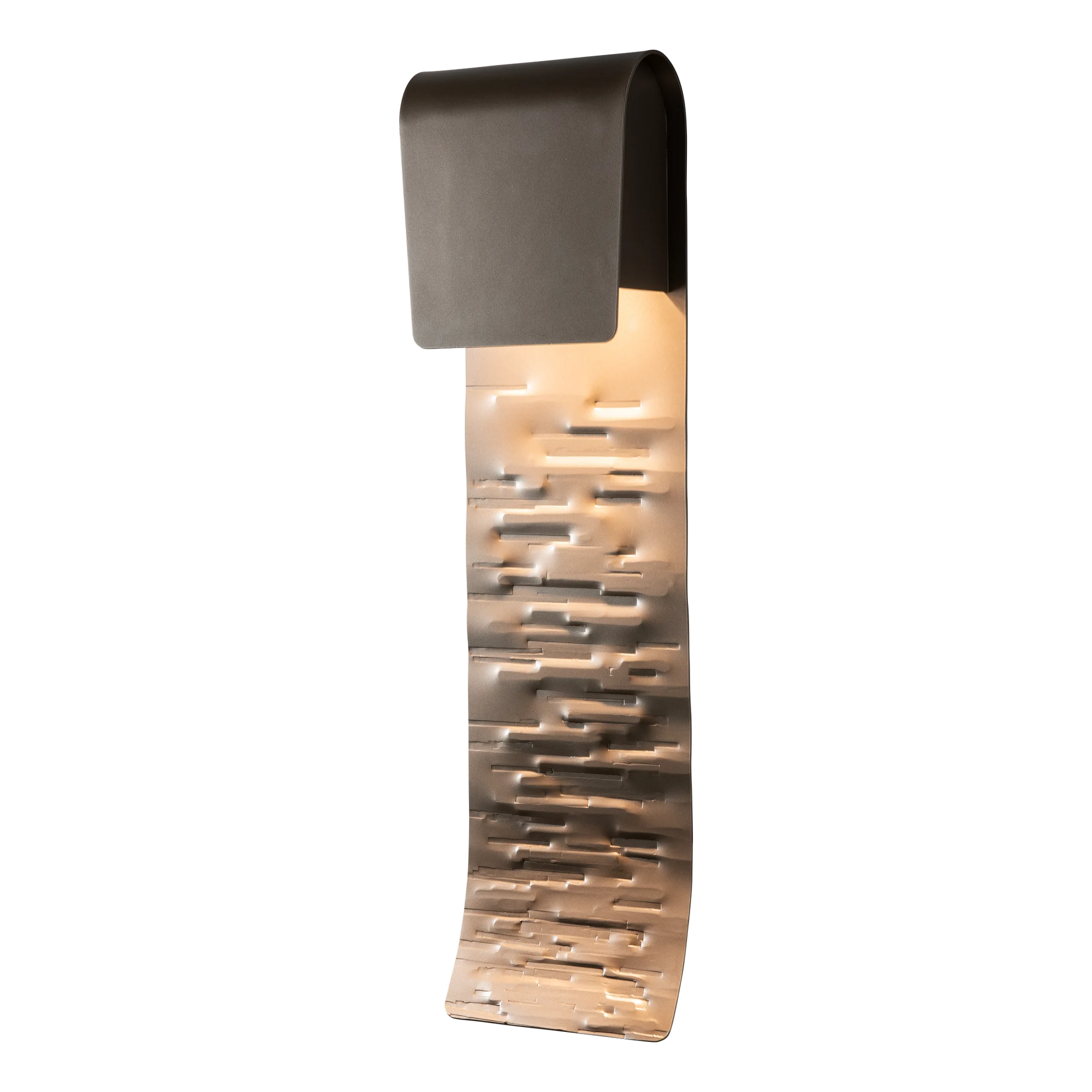 Element Large Outdoor Sconce