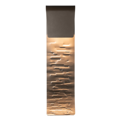 Element Large Outdoor Sconce