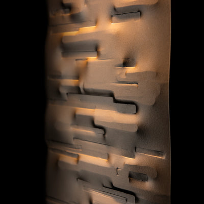 Element Large Outdoor Sconce
