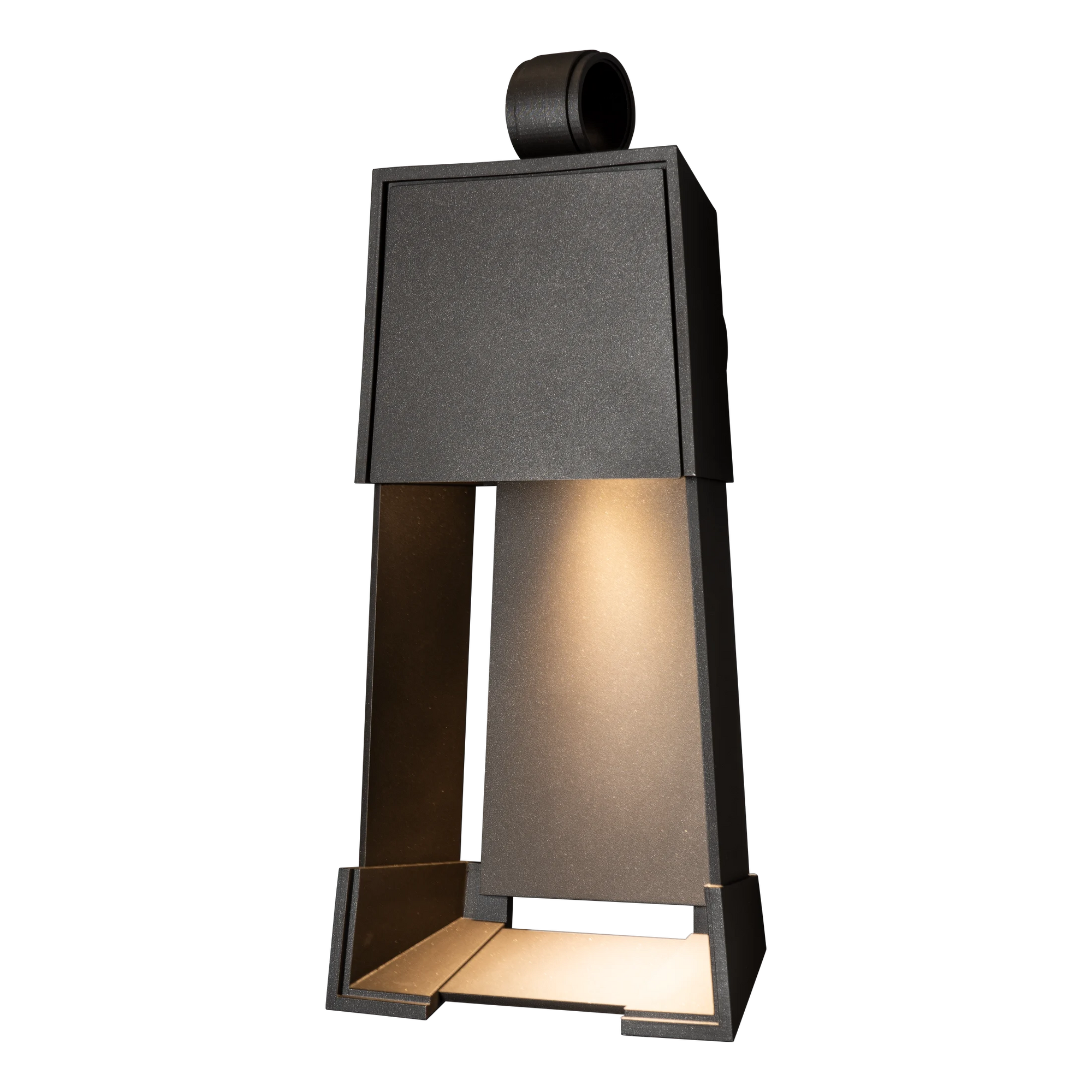 Revere Small Dark Sky Outdoor Sconce