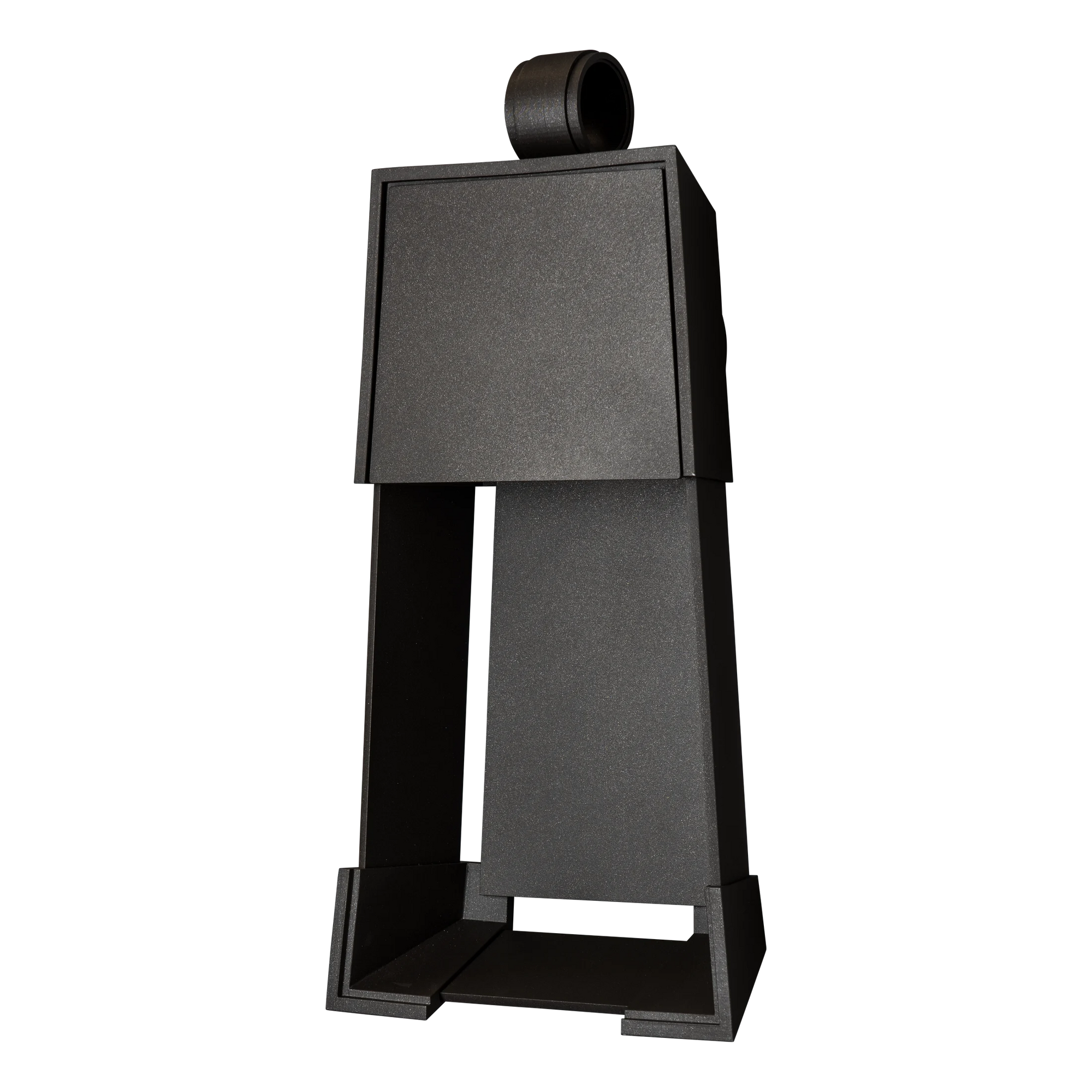 Revere Small Dark Sky Outdoor Sconce