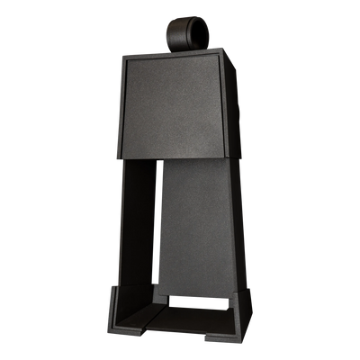 Revere Small Dark Sky Outdoor Sconce
