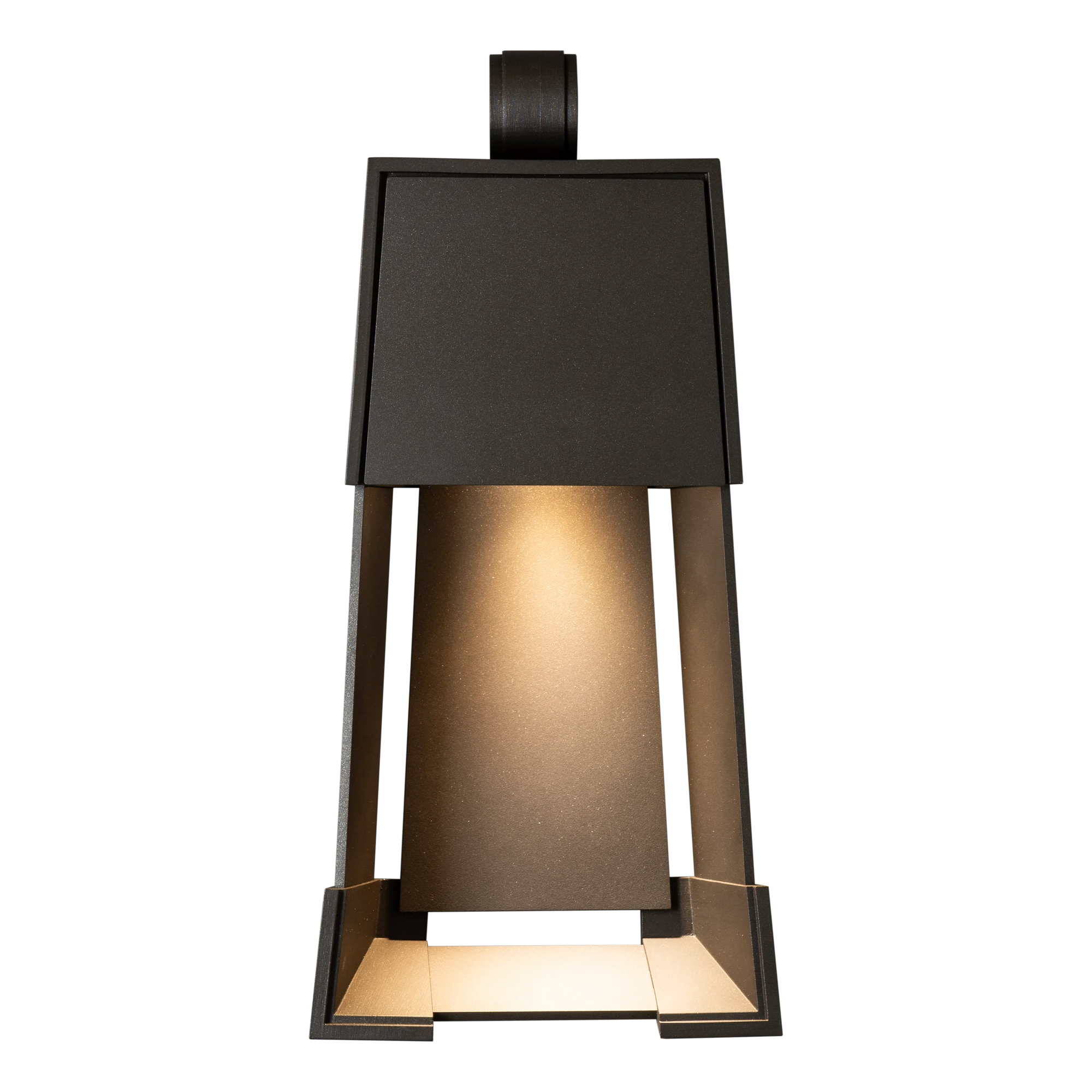 Revere Small Dark Sky Outdoor Sconce