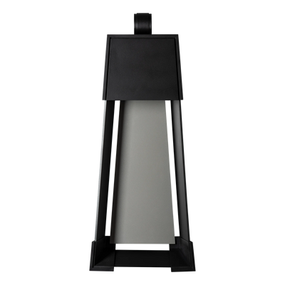 Revere Medium Dark Sky Outdoor Sconce