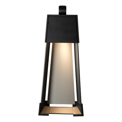Revere Medium Dark Sky Outdoor Sconce