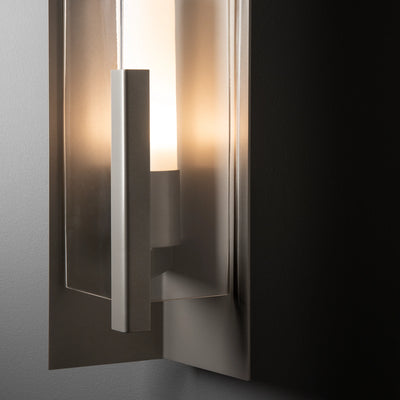 Summit Large Outdoor Sconce