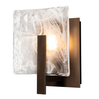 Arc Small Outdoor Sconce